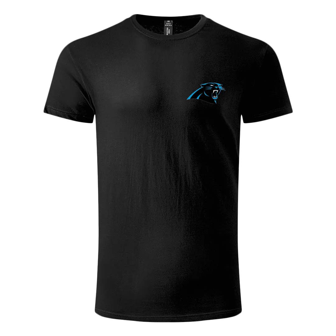 Carolina Panthers Majica Grb