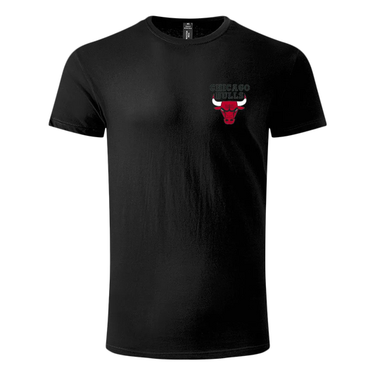 Chicago Bulls Majica Grb