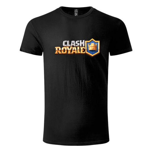 Clash Royale Majica