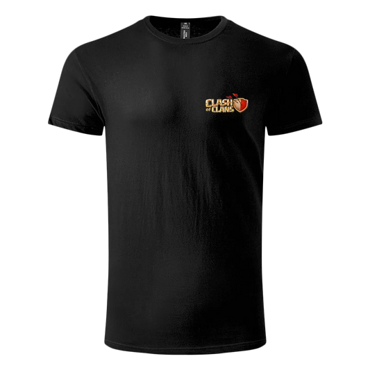 Clash Of Clans Majica Grb