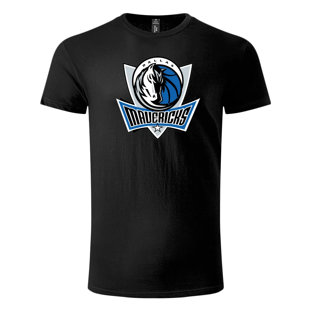 Dallas Mavericks Majica