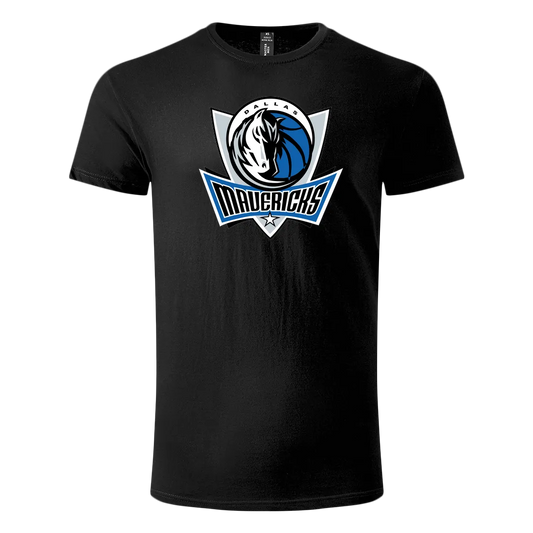 Dallas Mavericks Majica