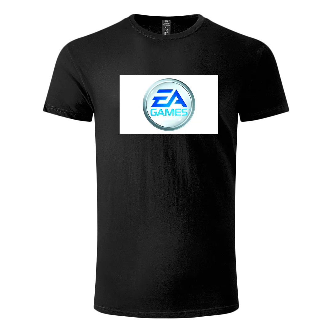 EA Games Majica