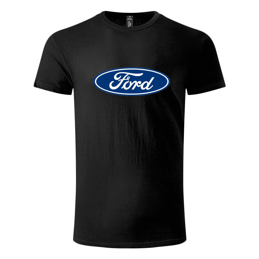 Ford Majica