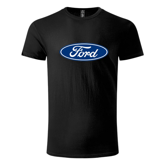 Ford Majica