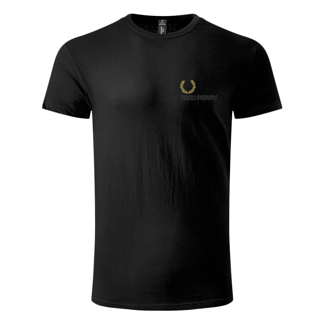 Fred Perry (2) Majica Grb