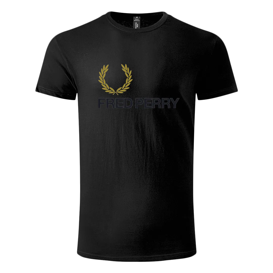 Fred Perry Majica
