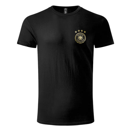 Germany National Football Team Majica Grb
