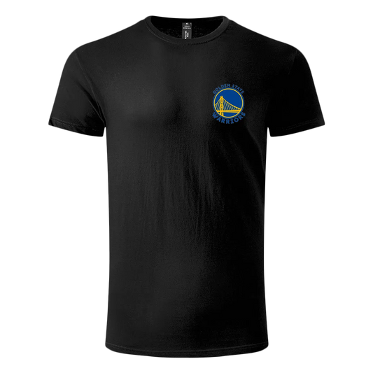 Golden State Warriors Majica Grb