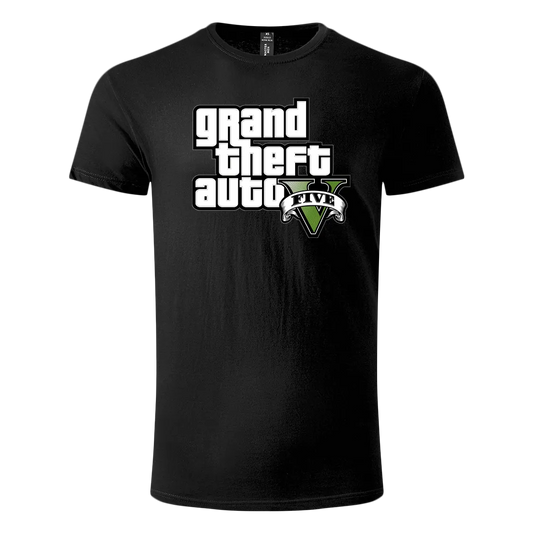 Grand Theft Auto V Majica