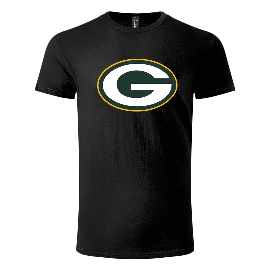Green By Packers Majica