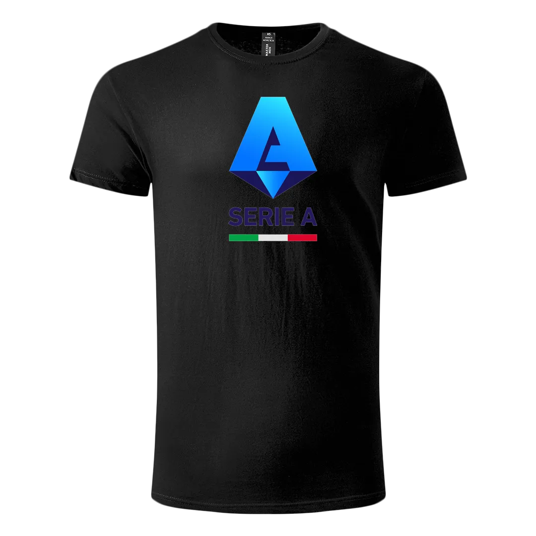 Italian Serie A Majica