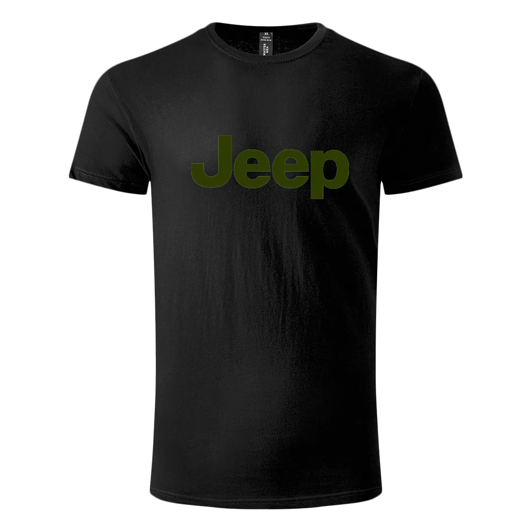 Jeep Majica