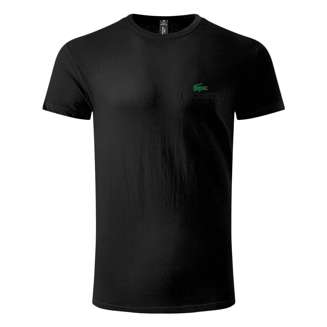 Lacoste Majica Grb