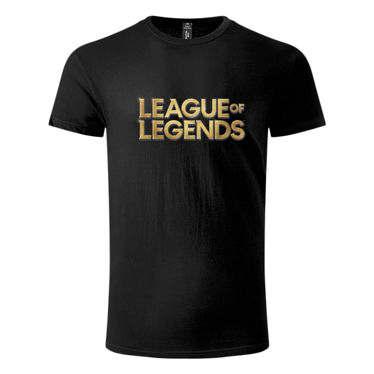 League Of Legends Majica