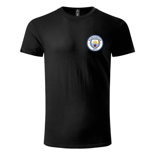 Manchester City Majica Grb