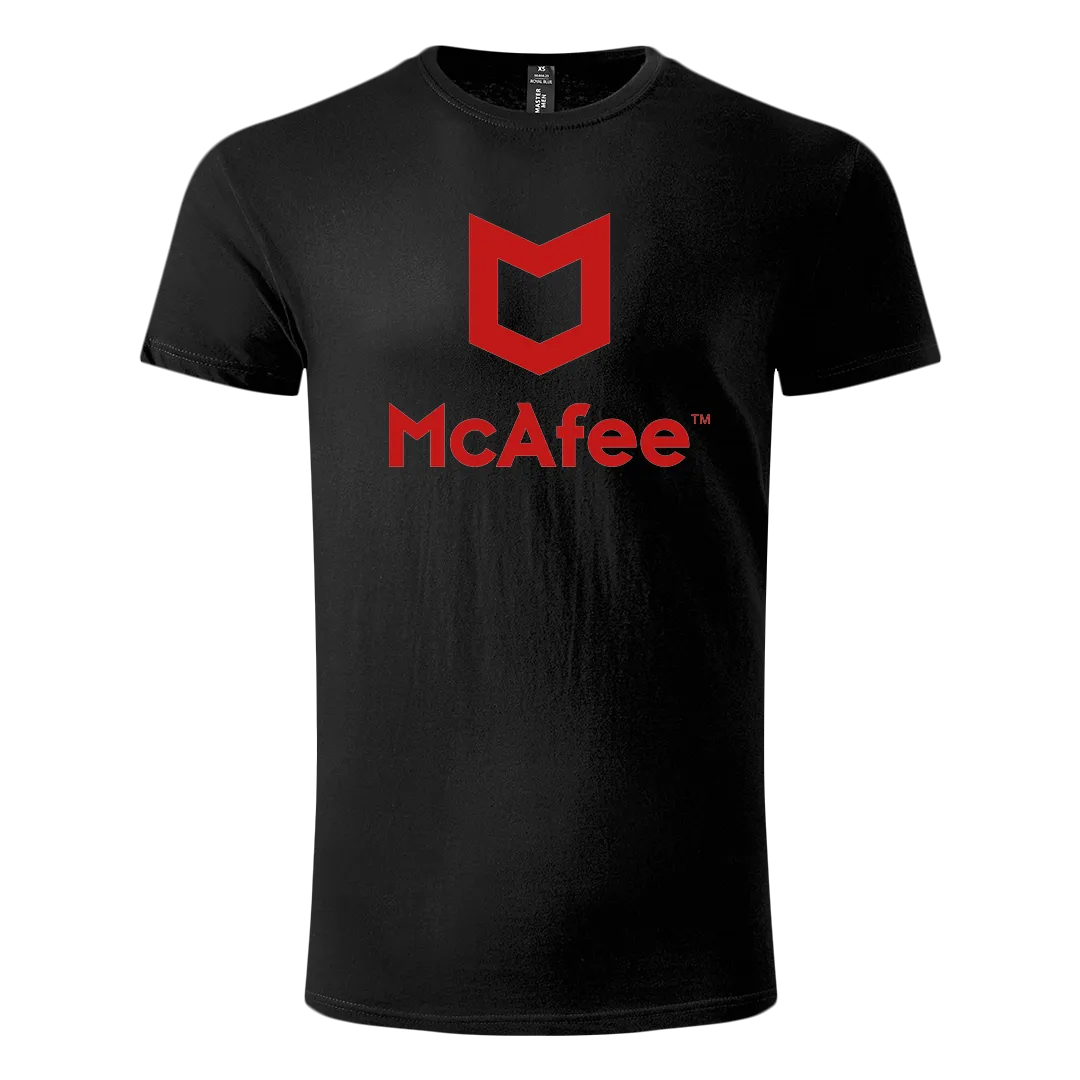 Mcafee Majica