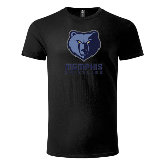 Memphis Grizzlies Majica