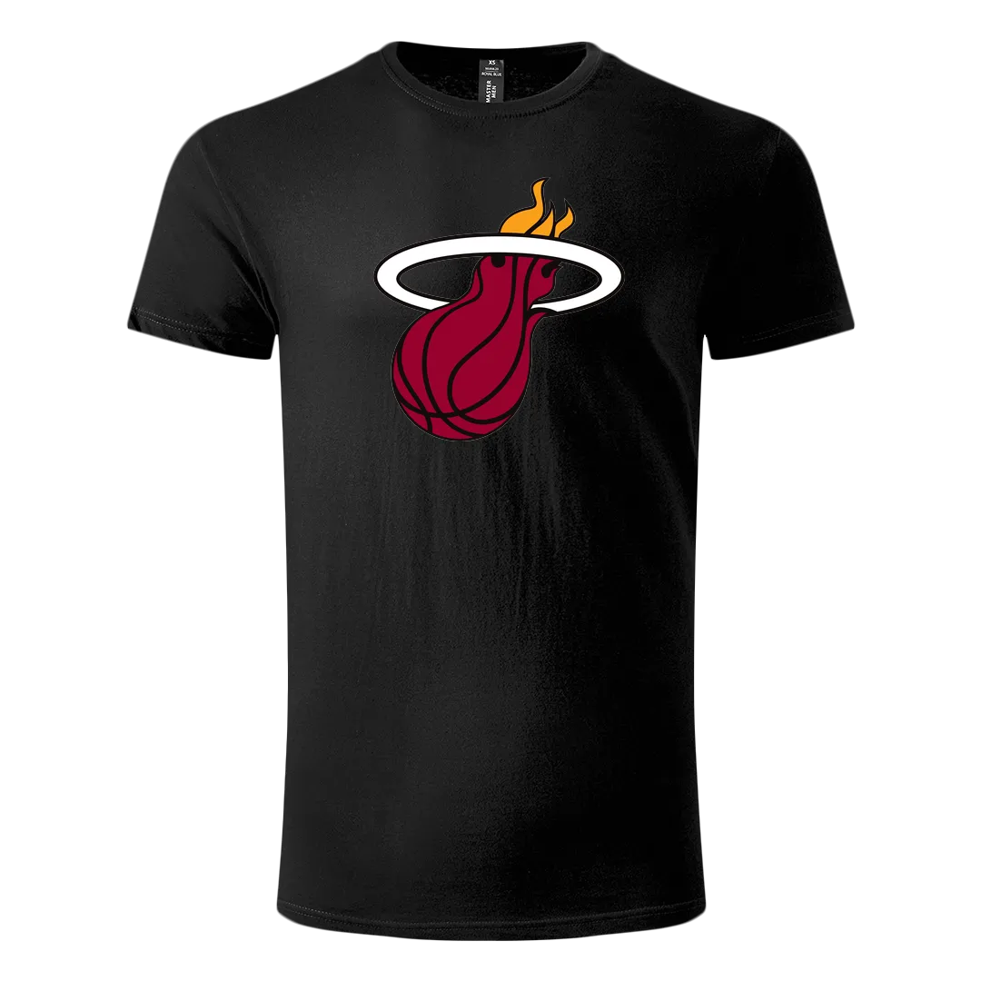 Miami Heat Majica