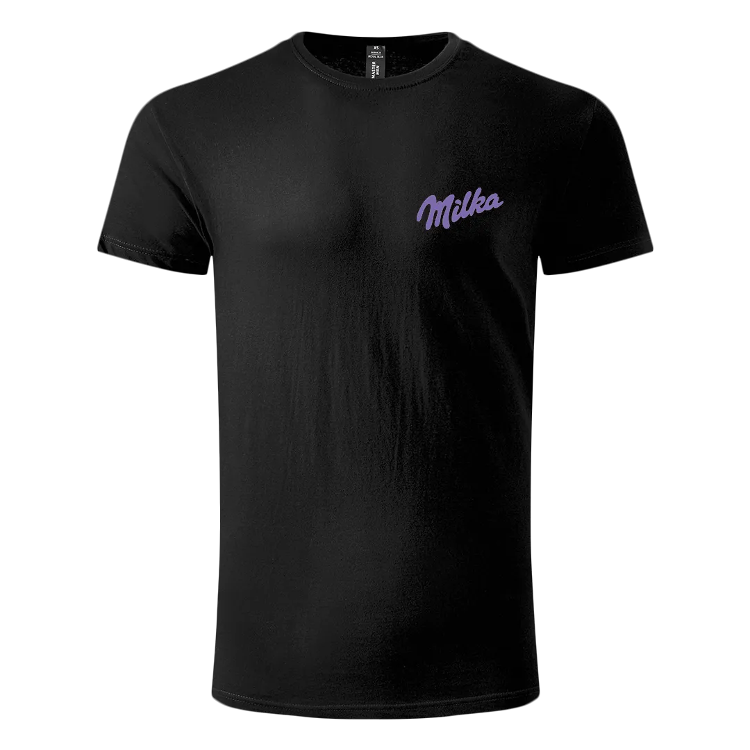 Milka Majica Grb
