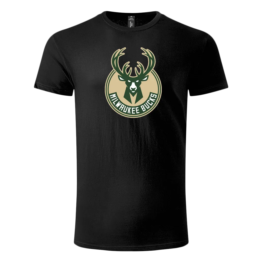 Milwaukee Bucks Majica