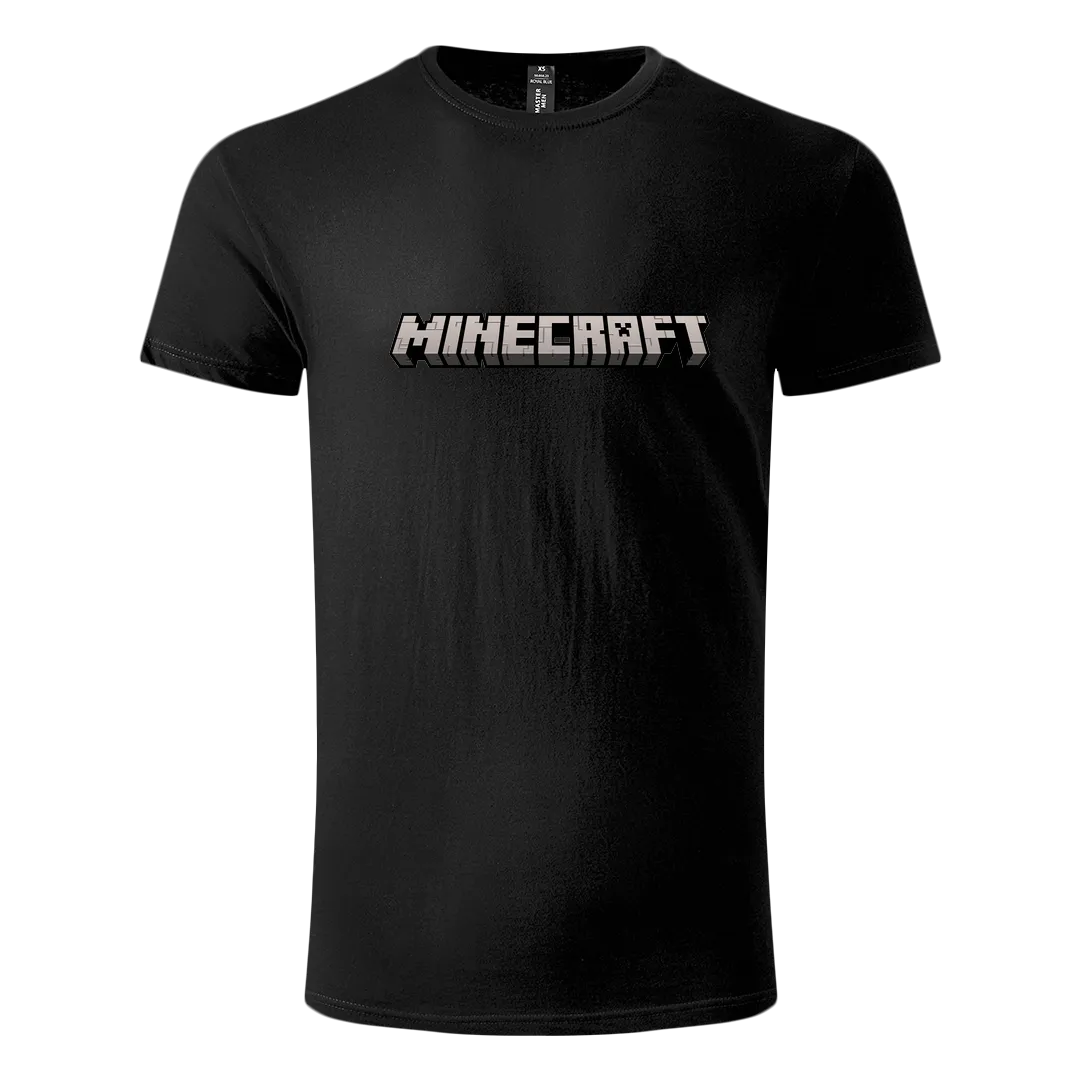 Minecraft Majica