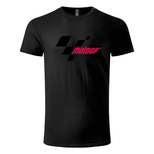 Motogp Svg Majica