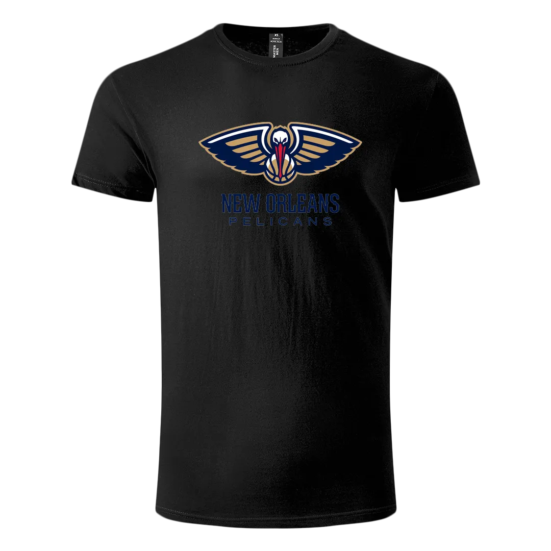 New Orleans Pelicans Majica