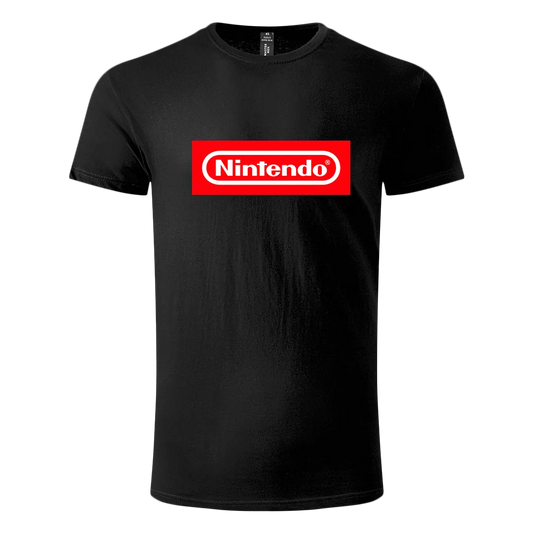 Nintendo Majica