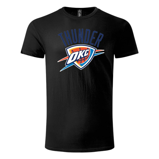 Oklahoma City Thunder Majica