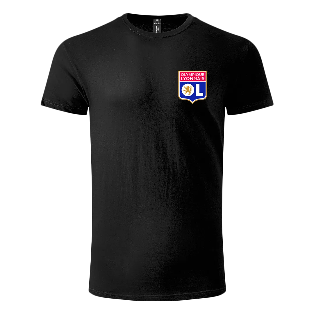 Olympique Lyonnais Majica Grb