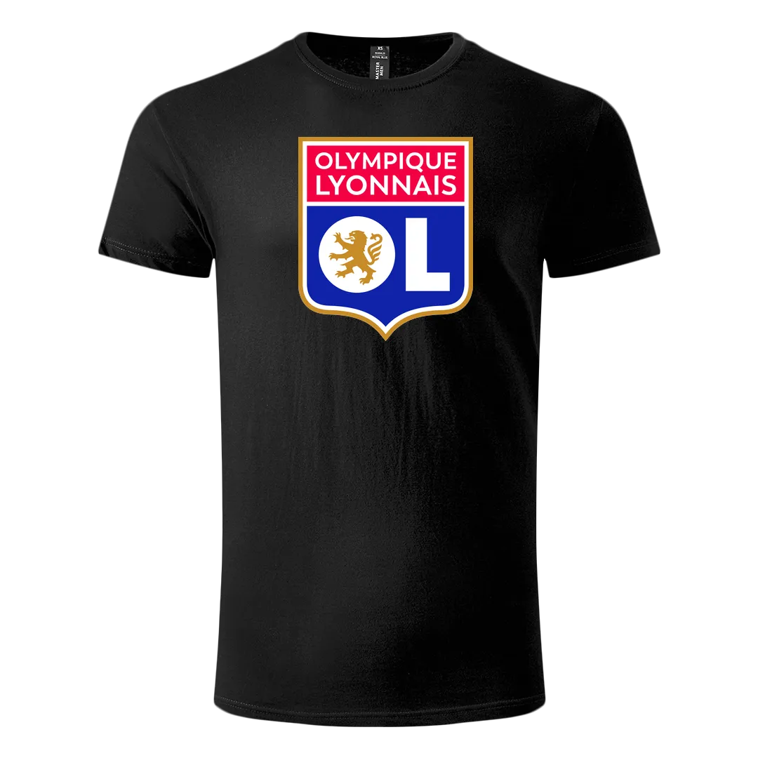 Olympique Lyonnais Majica