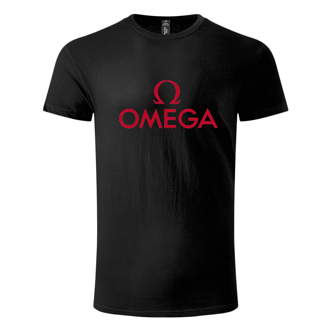 Omega Majica