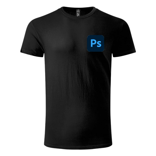Photoshop Majica Grb