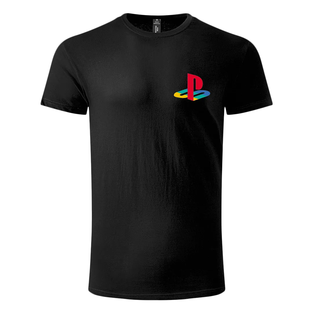 Playstation Majica Grb