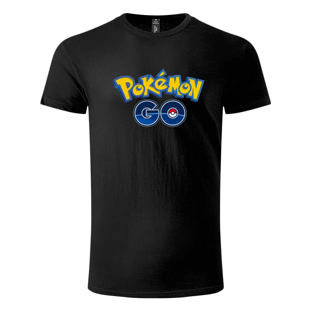 Pokemon Go Majica