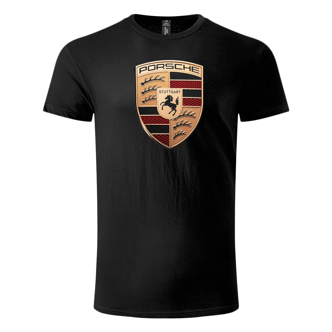 Porsche Majica