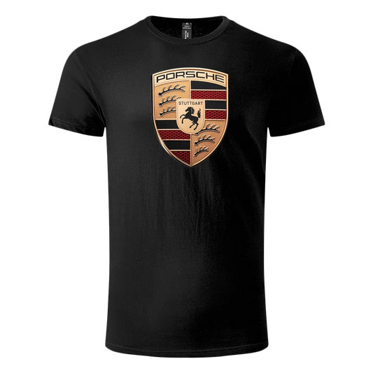 Porsche Majica
