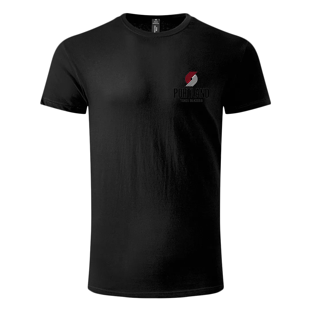Portland Trail Blazers Majica Grb