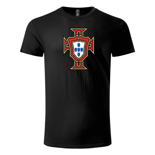 Portugal National Football Team Majica
