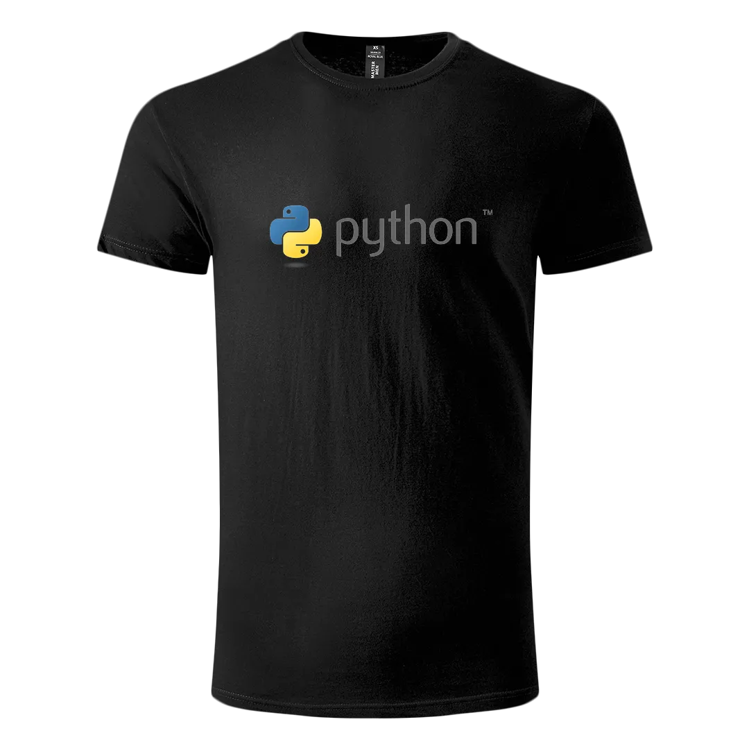 Python Majica