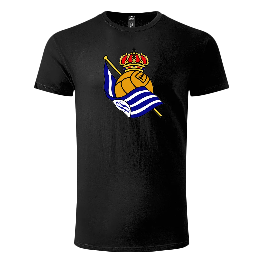 Real Sociedad Majica