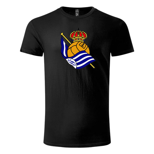 Real Sociedad Majica