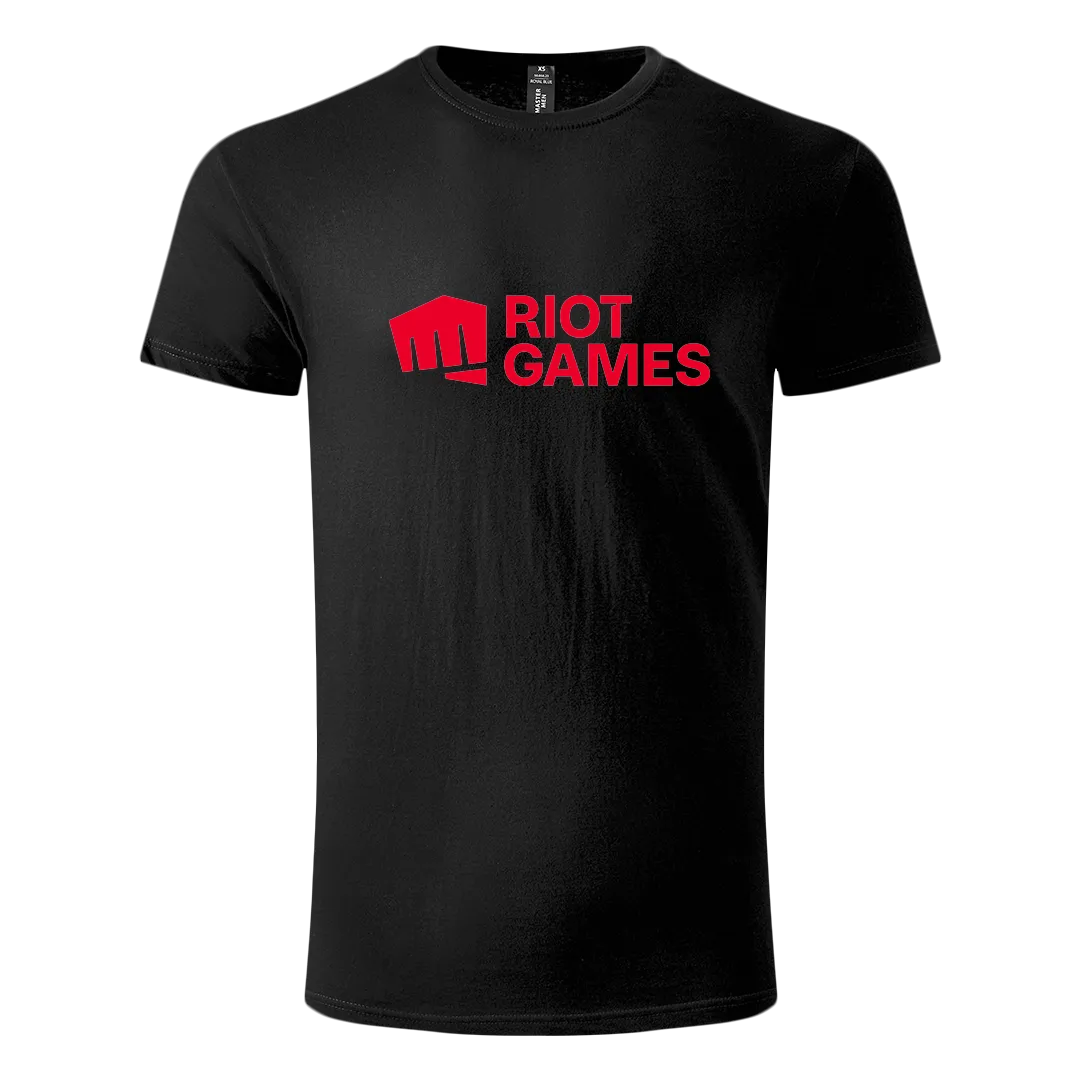 Riot Games Majica