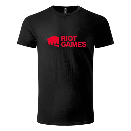 Riot Games Majica