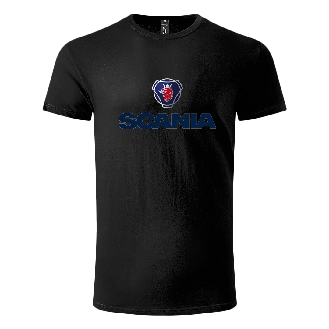Scania Majica