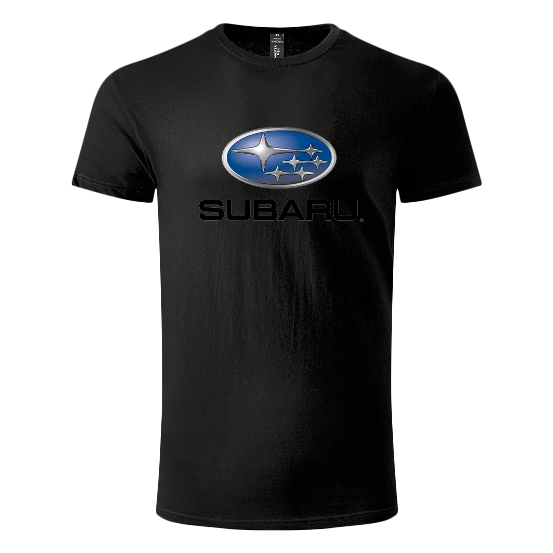 Subaru Majica