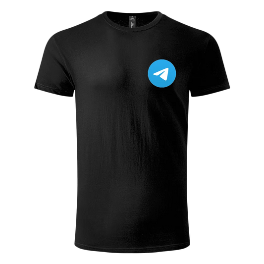 Telegram Majica Grb