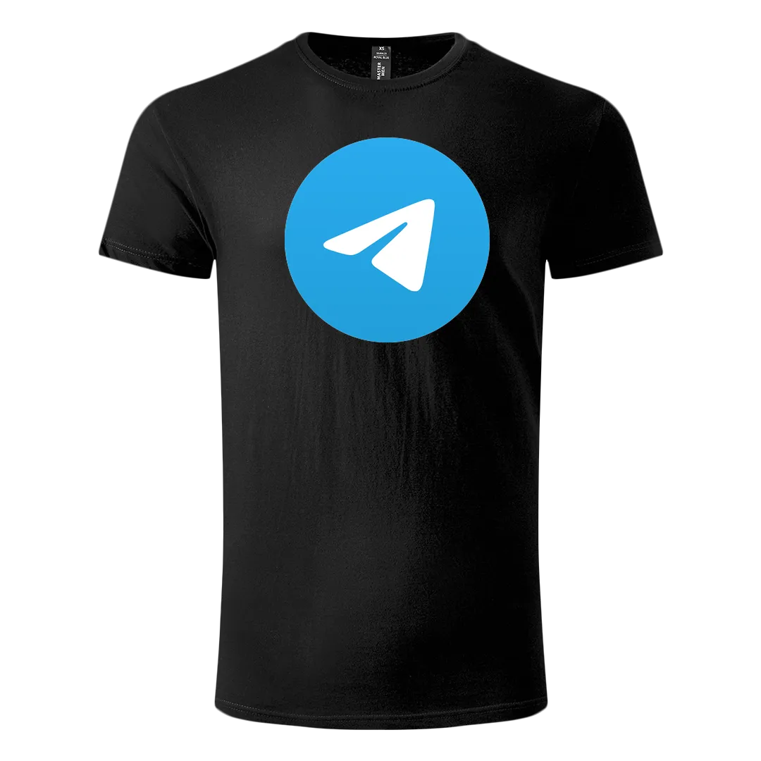 Telegram Majica