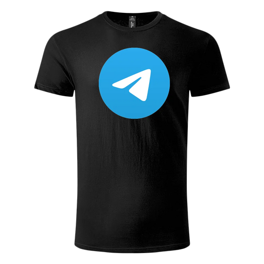 Telegram Majica